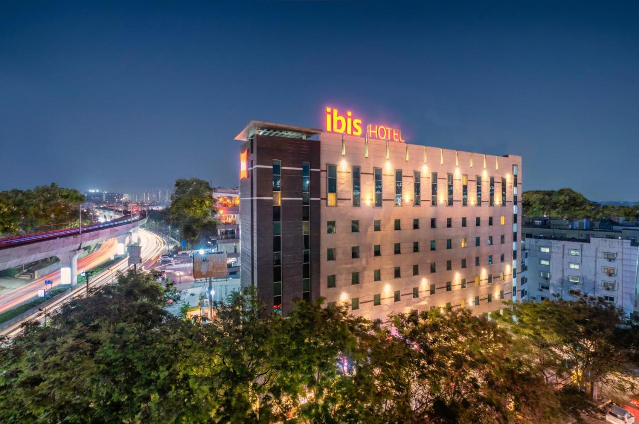 Ibis Hitec - An Accor Brand 4* Hyderabad