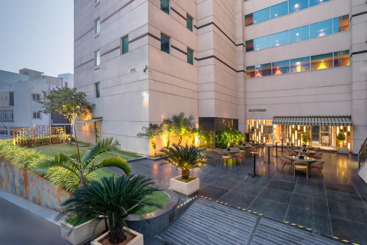 Ibis Hitec - An Accor Brand Hotel Hyderabad