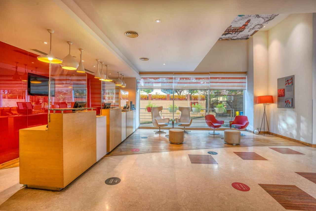 Ibis Hitec - An Accor Brand Hotel 4*