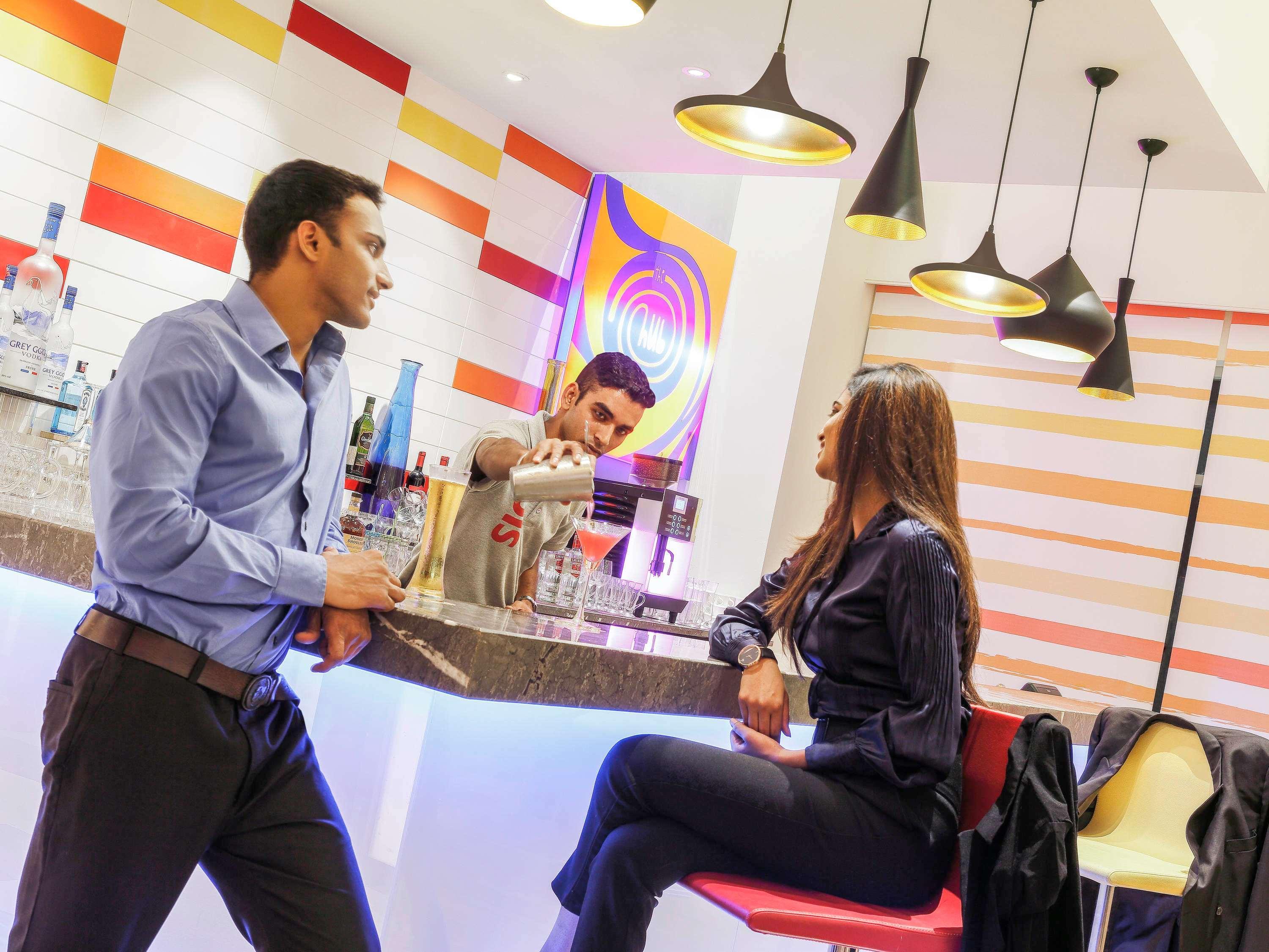Ibis Hitec - An Accor Brand 4*